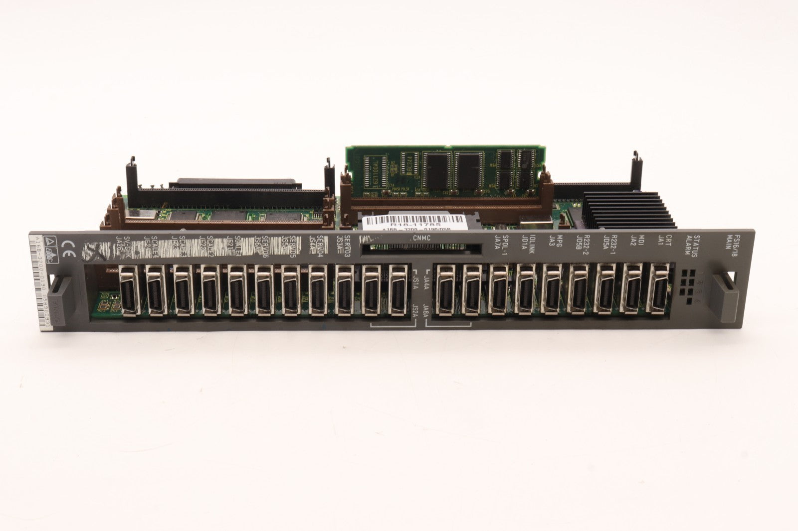 FANUC	 A16B-3200-0190/05B