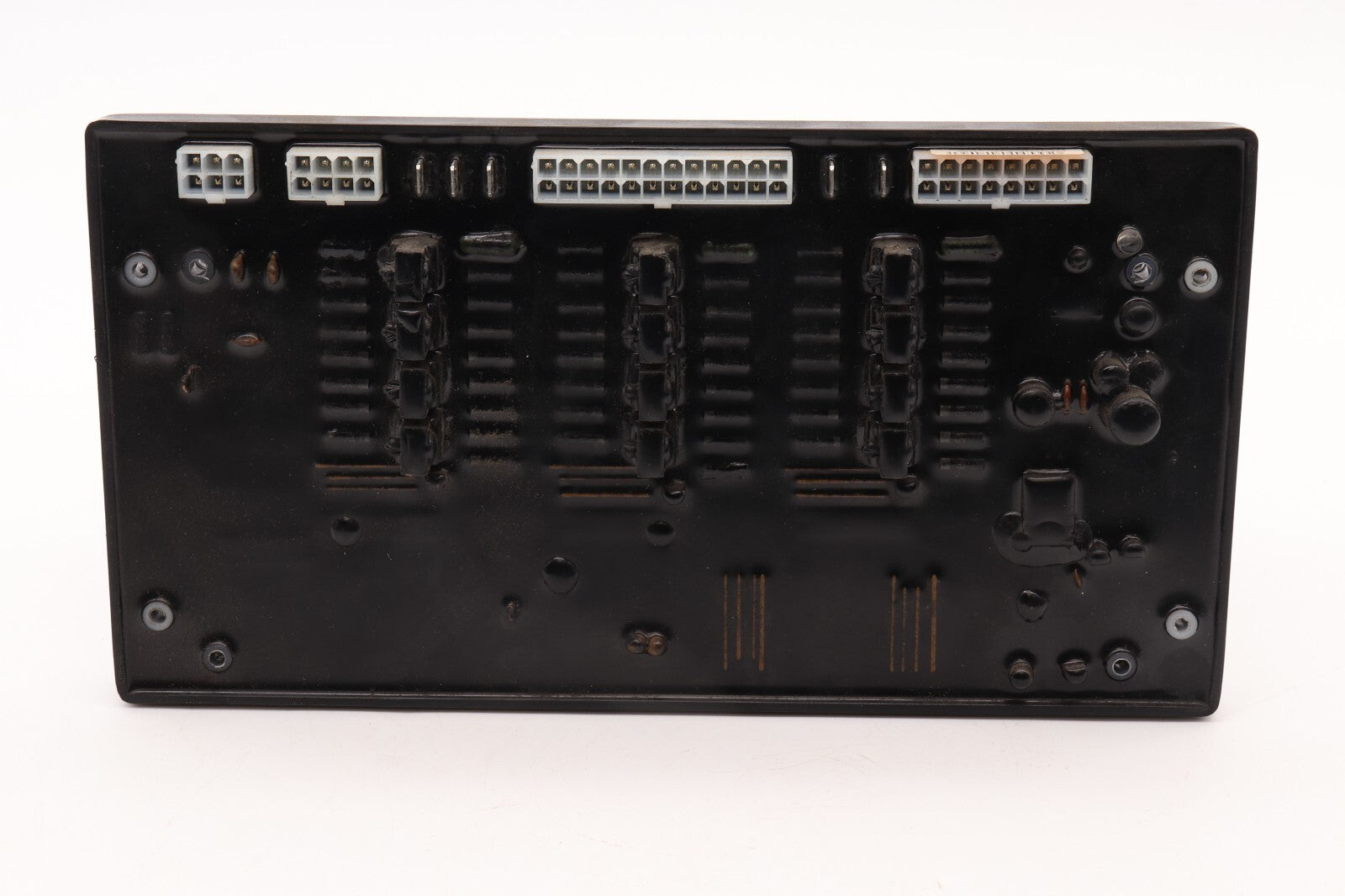SEVCON CIMM NO. CI679852 CONTROLLER BOARD PART 662/13132
