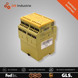 PILZ  PST X2 ID NO 720180100519