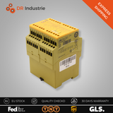 PILZ  PST X2	ID NO 720180100519