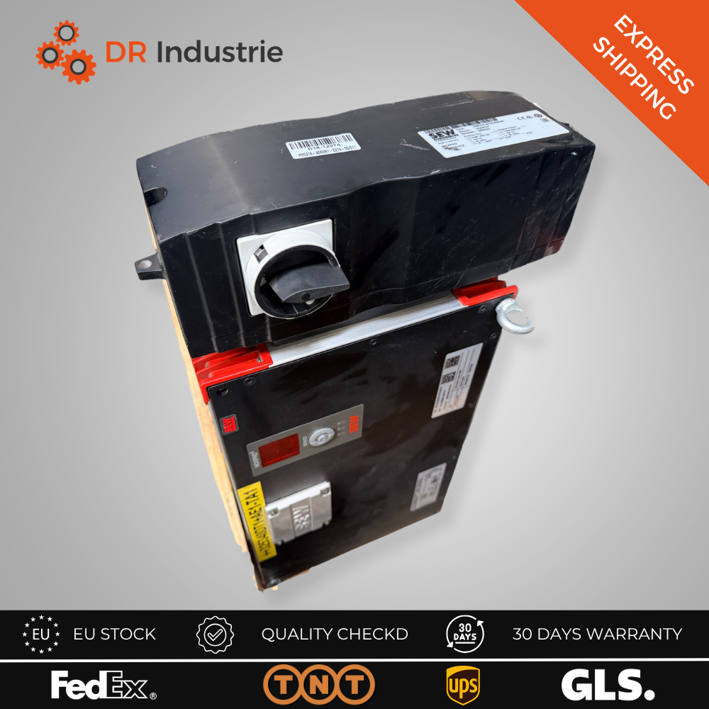 SEW EURODRIVE	PHC21A-A040M1-E21A-00/S11	01.7555348811.0001.18