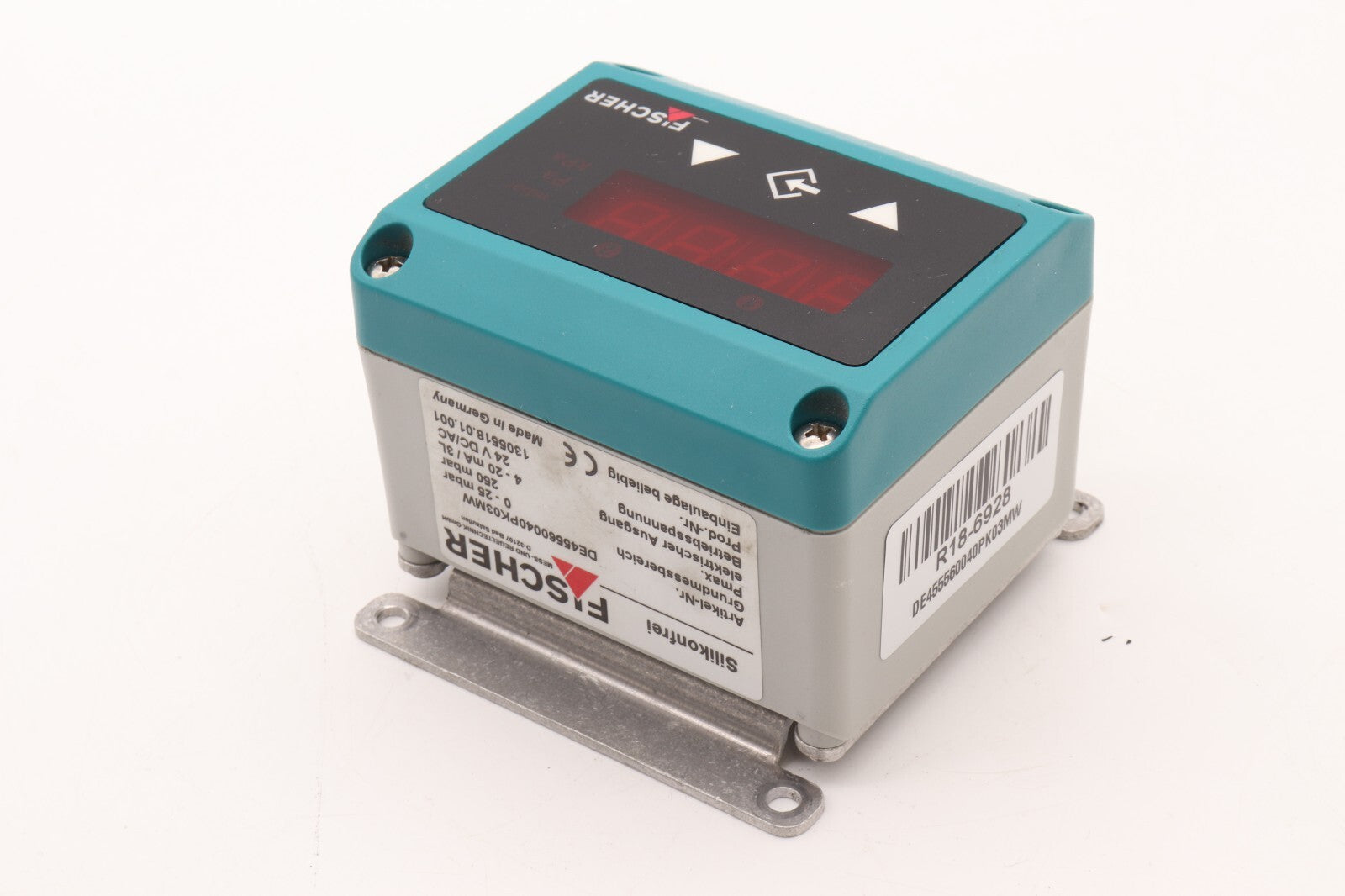 FISCHER DE455560040PK03MW
