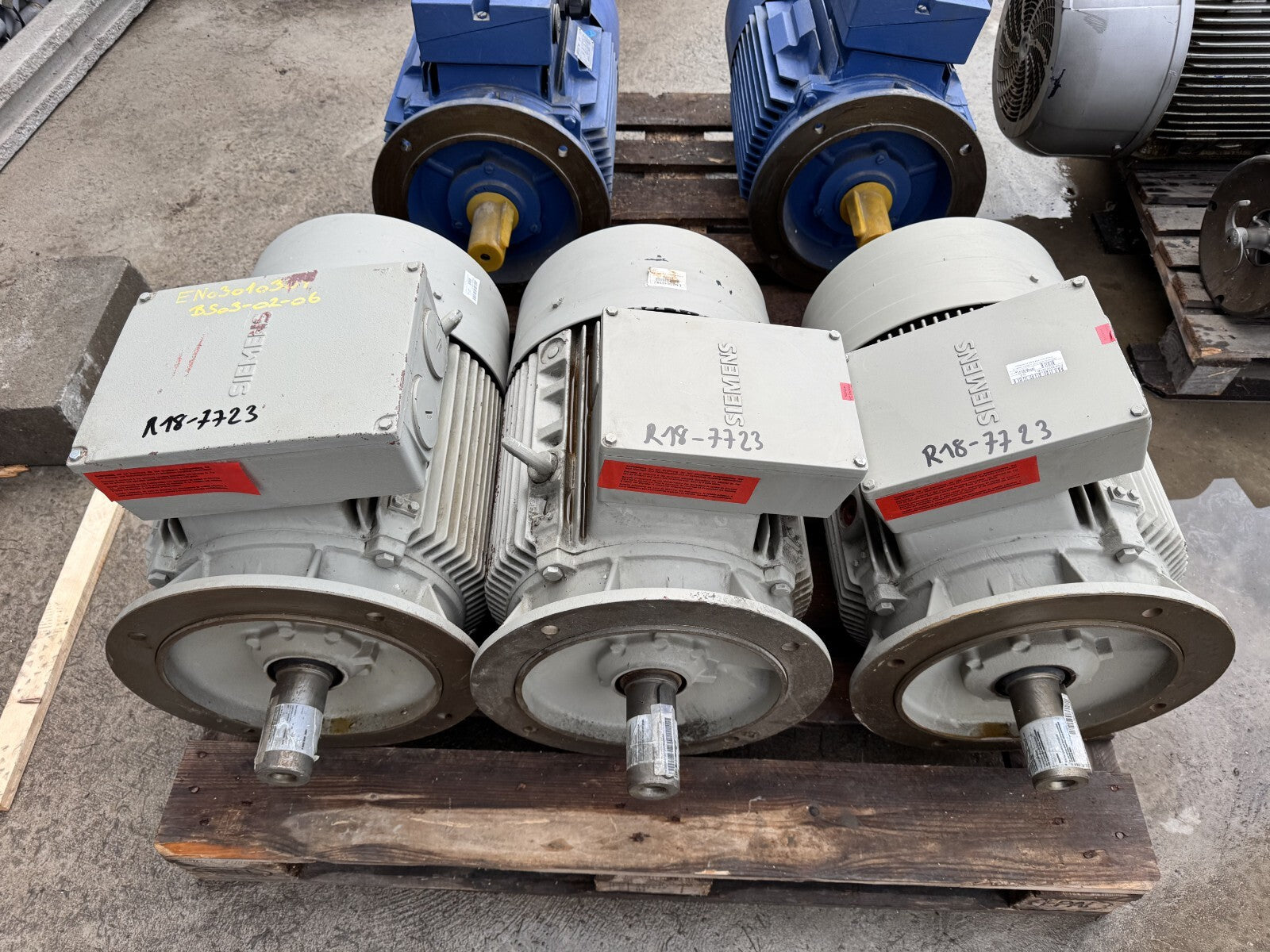 Siemens 	1lg4 207-4aa61-z