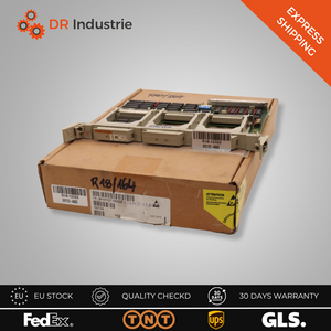 SIEMENS SERVO INTERFACE 20MM 6FX1121-4BA02