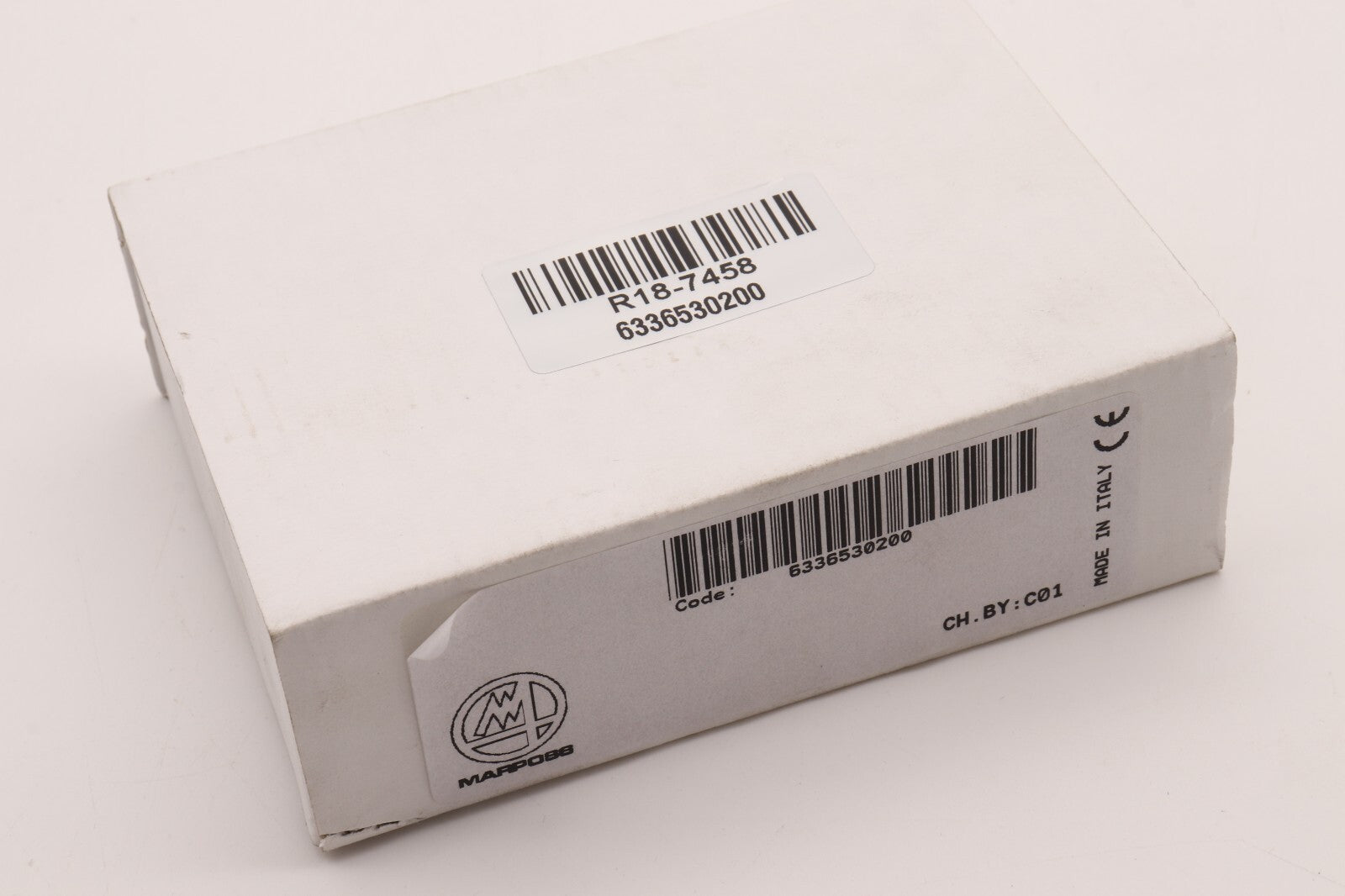 MARPOSS	E78 ADAPTER 	6336530200