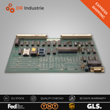 GILDEMEISTER  API AES 2 MEM ADR  6000  0.652.138-36.1 APC