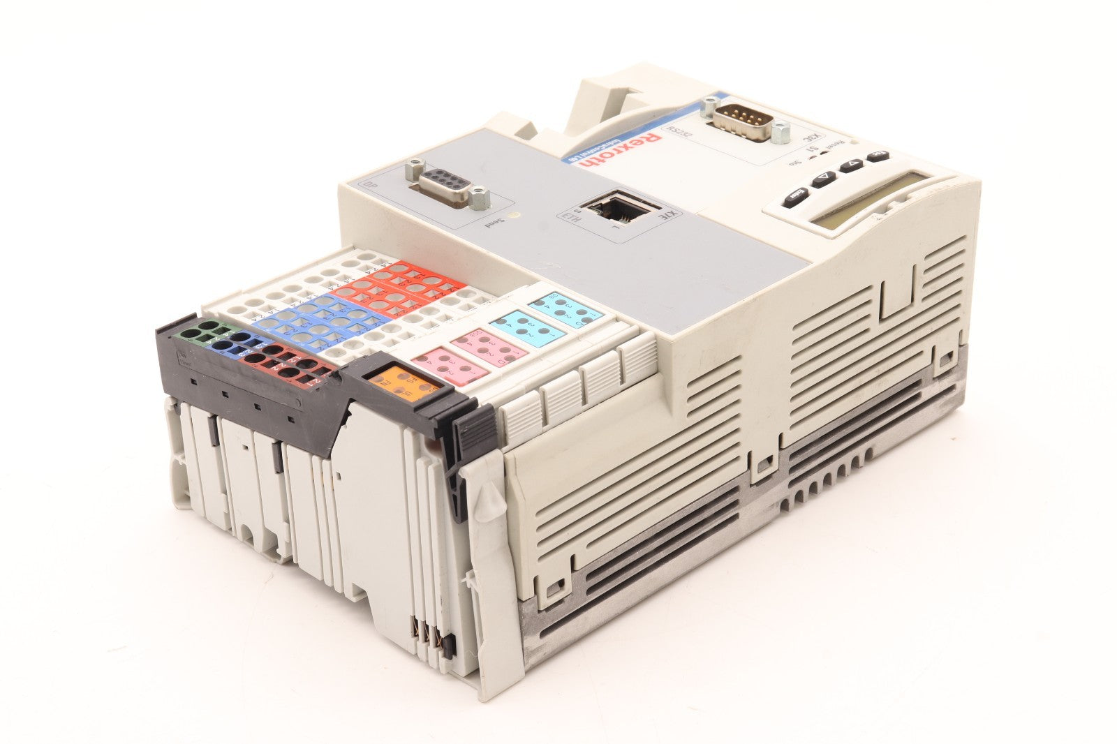 REXROTH	CML40. 1-NP-220-NA-NNNN-NW	1070170261-201