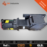 FANUC  A06B-0268-B705 αiS 30/4000	C113A0A93