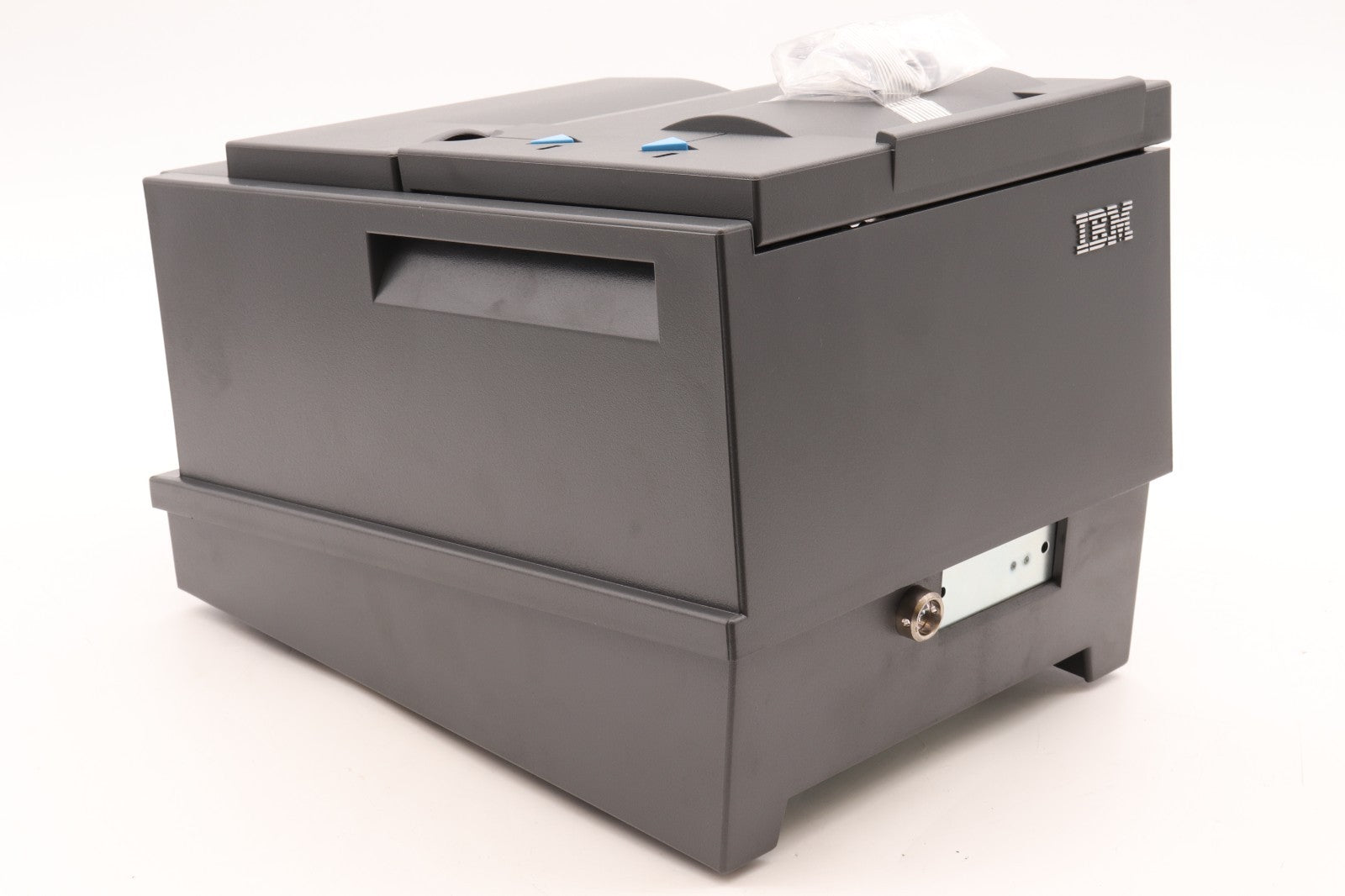IBM LABEL PRINTER ID NO 4610 KG5 41VRTWZ PART NO 41J7068