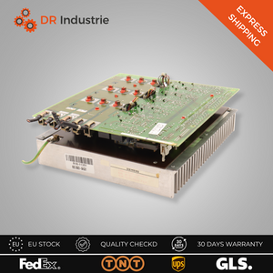 SIEMENS 6SC 6503-0AG01 + 462 503.9001.01  GE 462000.0701.03