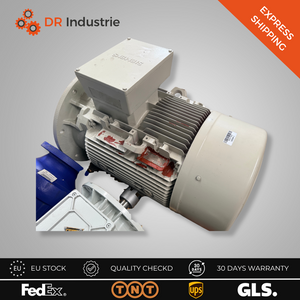 SIEMENS  1LA52204AA61-Z