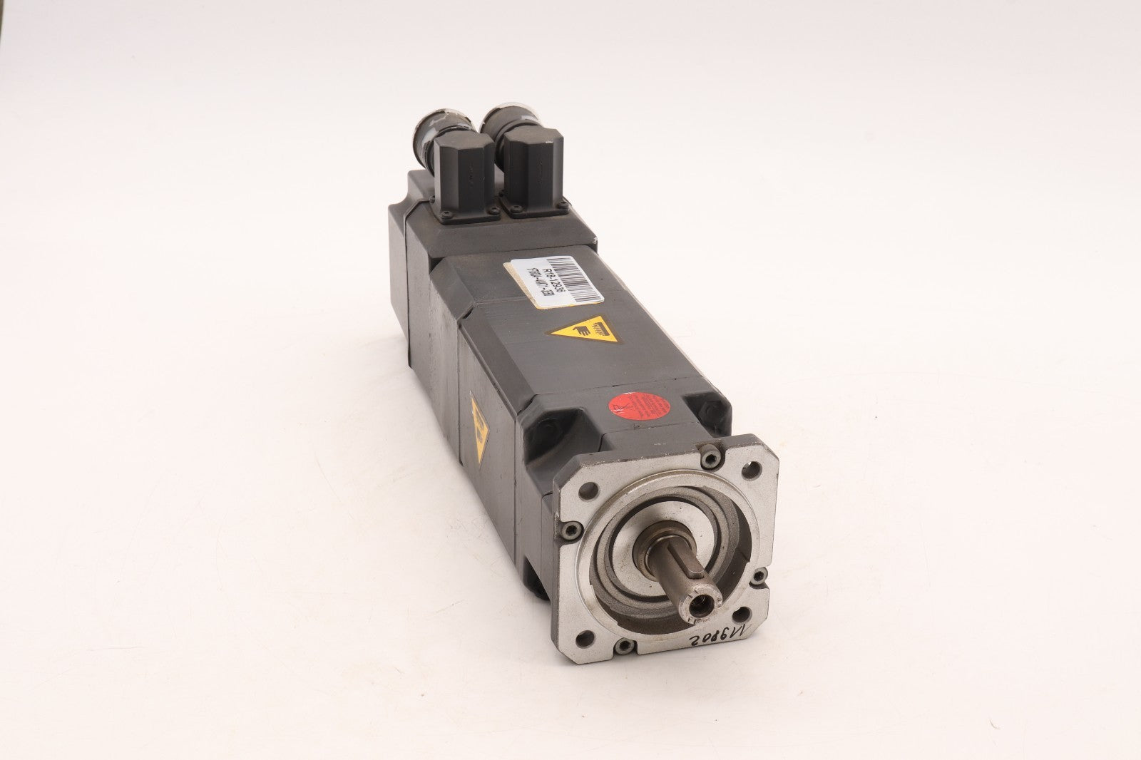 SIEMENS	3 PHASE MOTOR 	1FT6034-4AK71-3EB0