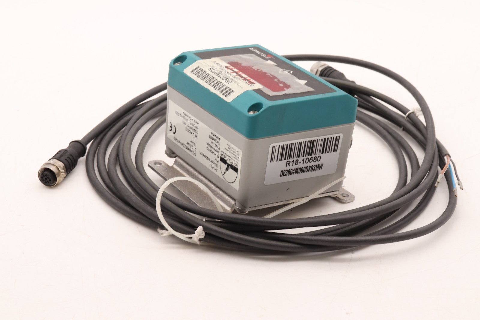 FISCHER	DE3804M000OK03MW