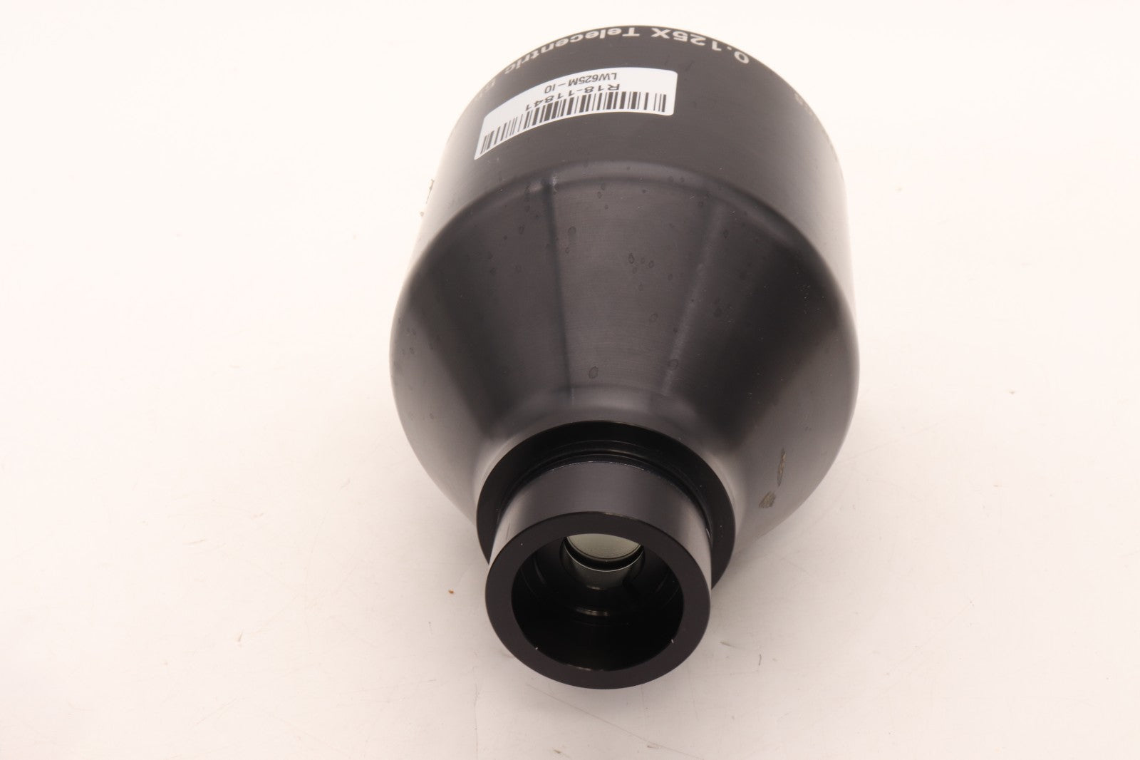 EDMUND OPTICS	LW625M-IO DIGITAL RECEIVER	OPTICS 0.125X TELECENTRIC 55348