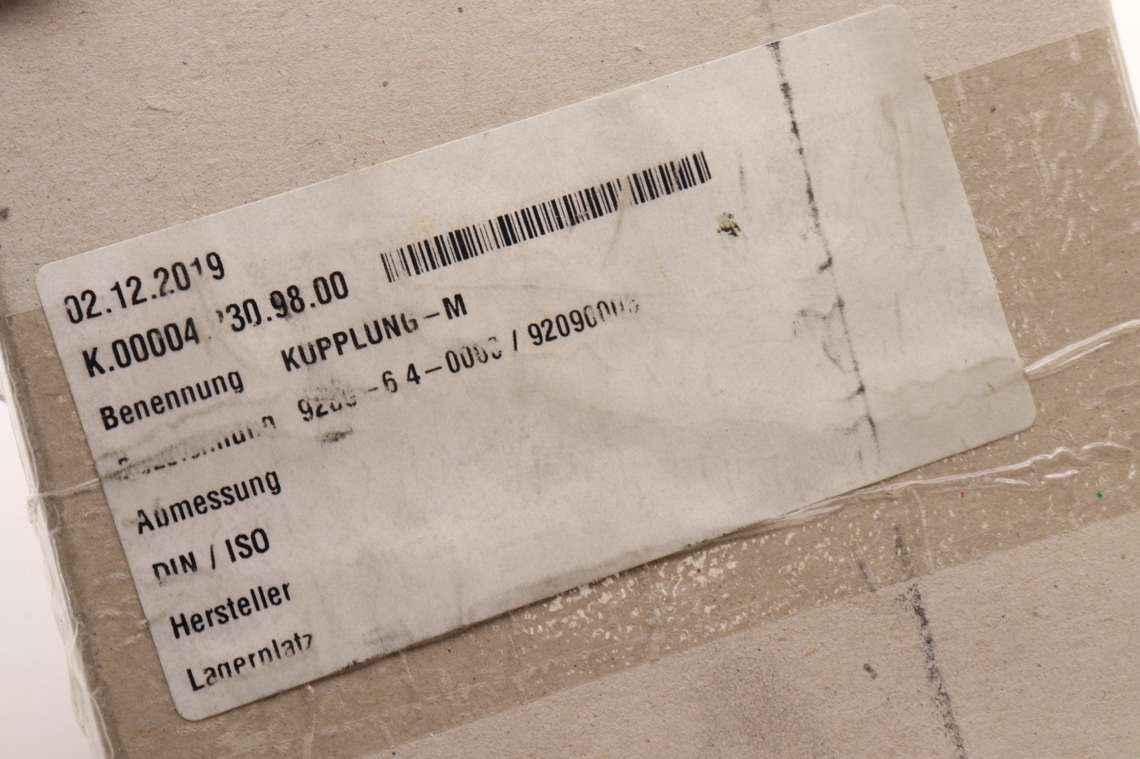 REXNORD	TOLLOK 92090003	MODULFLEX 9209-6,4-0000