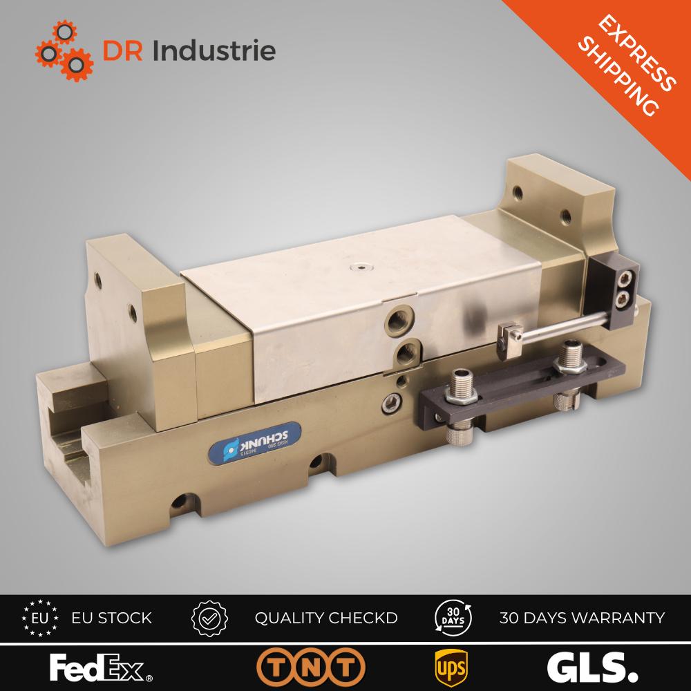 SCHUNK	KGG 280	340313