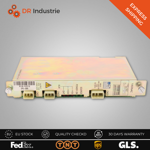 FUJI ELECTRIC YASNAC POWER SUPPLY CPS-18FB V7Y 25950