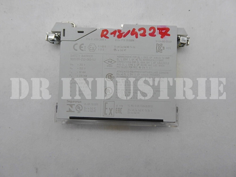 Stahl 9001/01-252-060-141 / 900101252060141