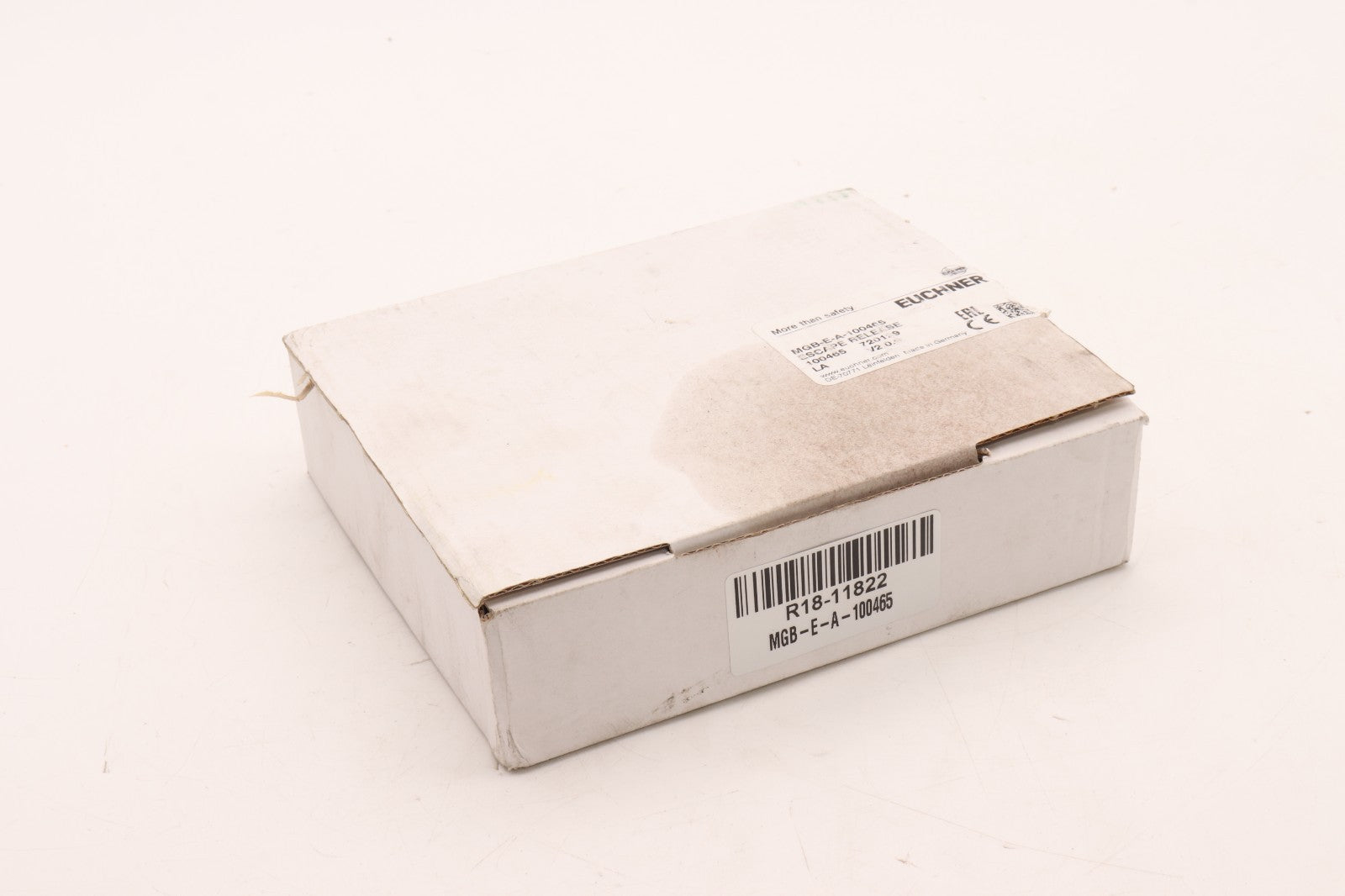 EUCHNER	MGB-E-A-100465	ESCAPE RELEASE