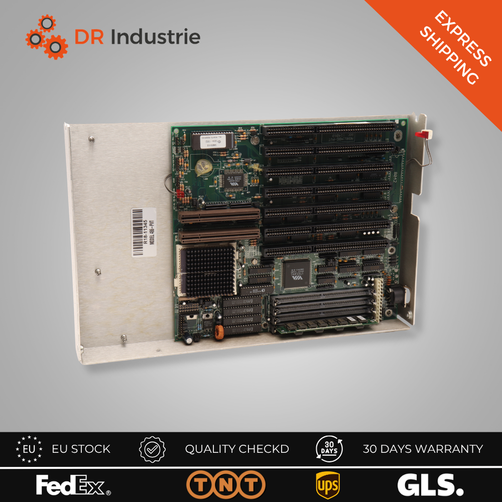 BOARD	MODEL 486-PVT	DOC: 14060