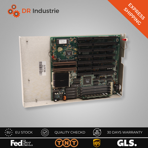 BOARD MODEL 486-PVT DOC: 14060