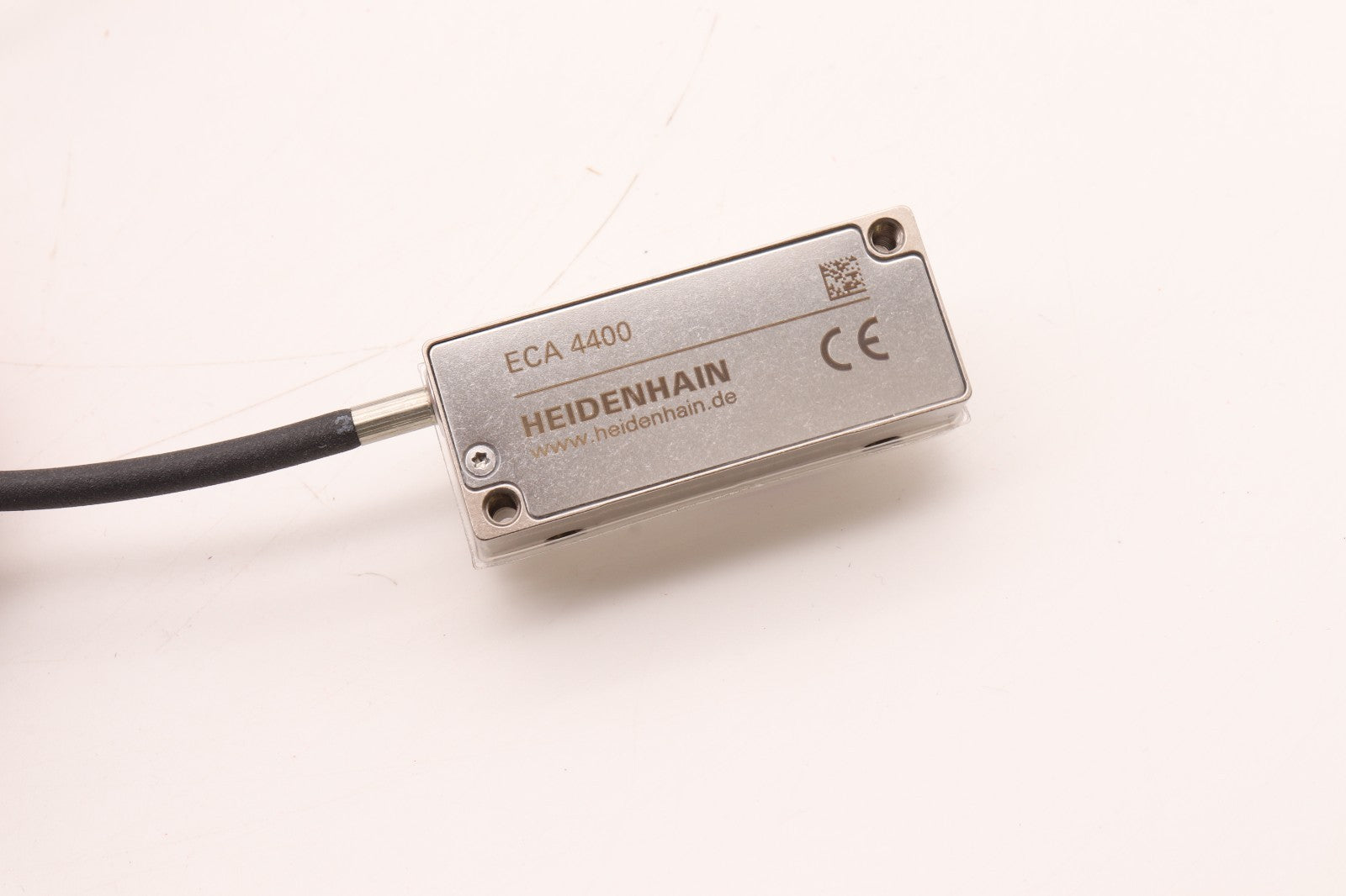 HEIDENHAIN AK ECA 4410 ID: 1073287-07