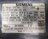 Siemens 1FK7064-4CF71-1CH0