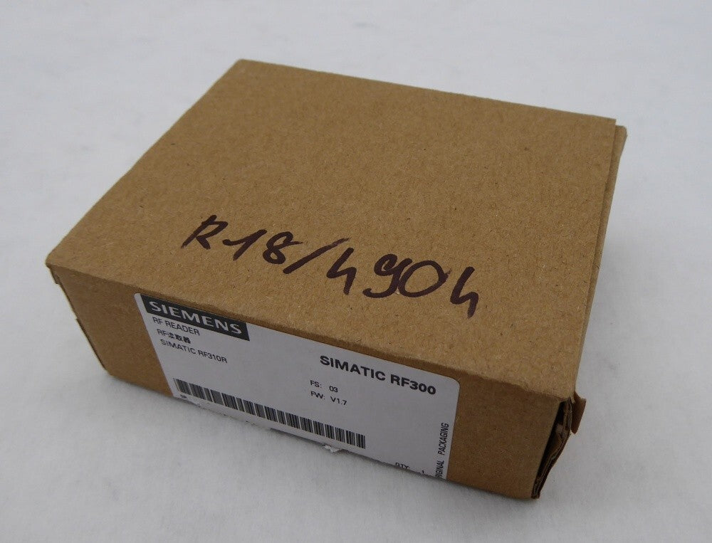 Siemens  6GT2801-1BA10