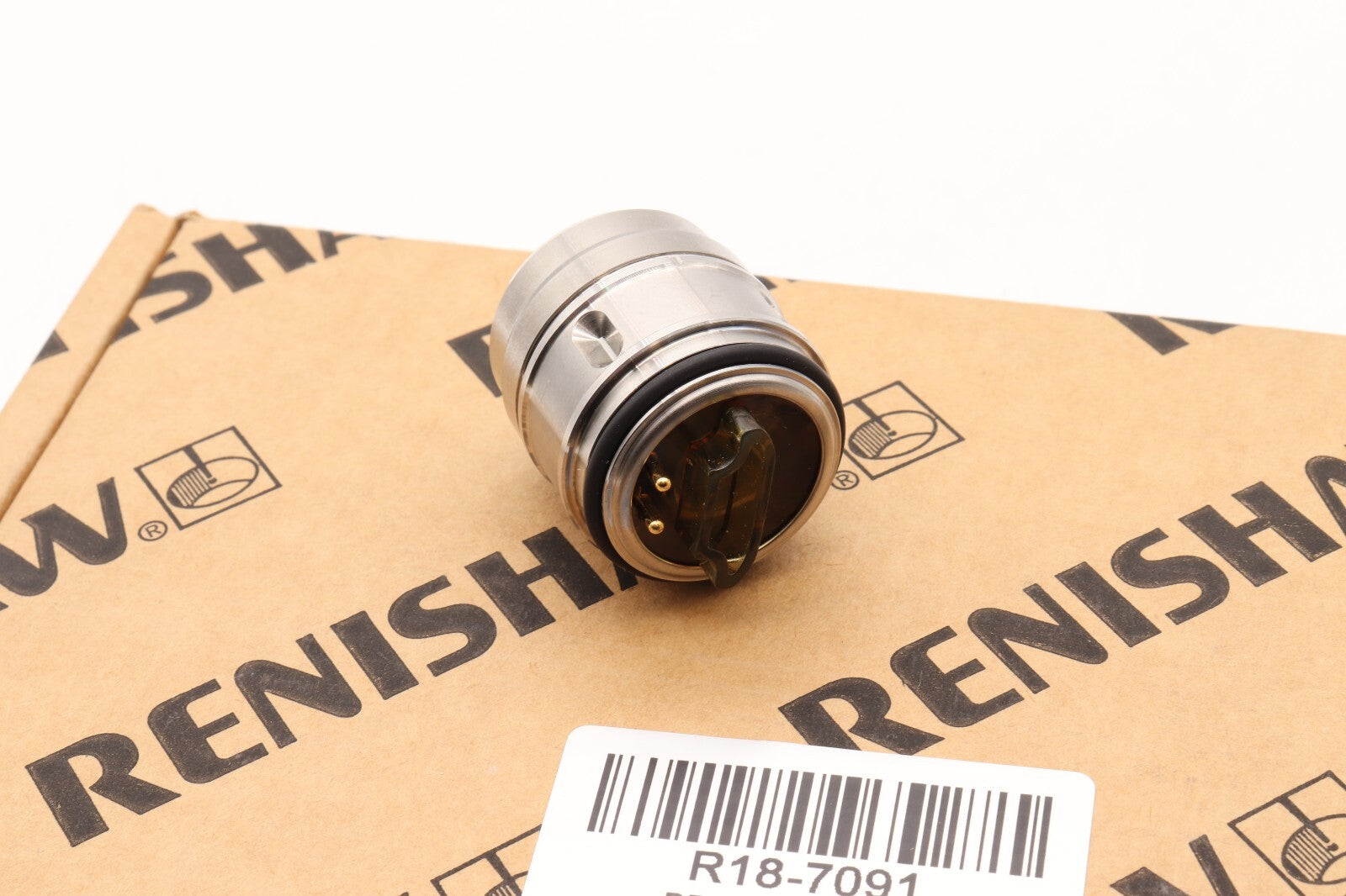 RENISHAW	RP3 PROBE KIT	A-2197-0049-05