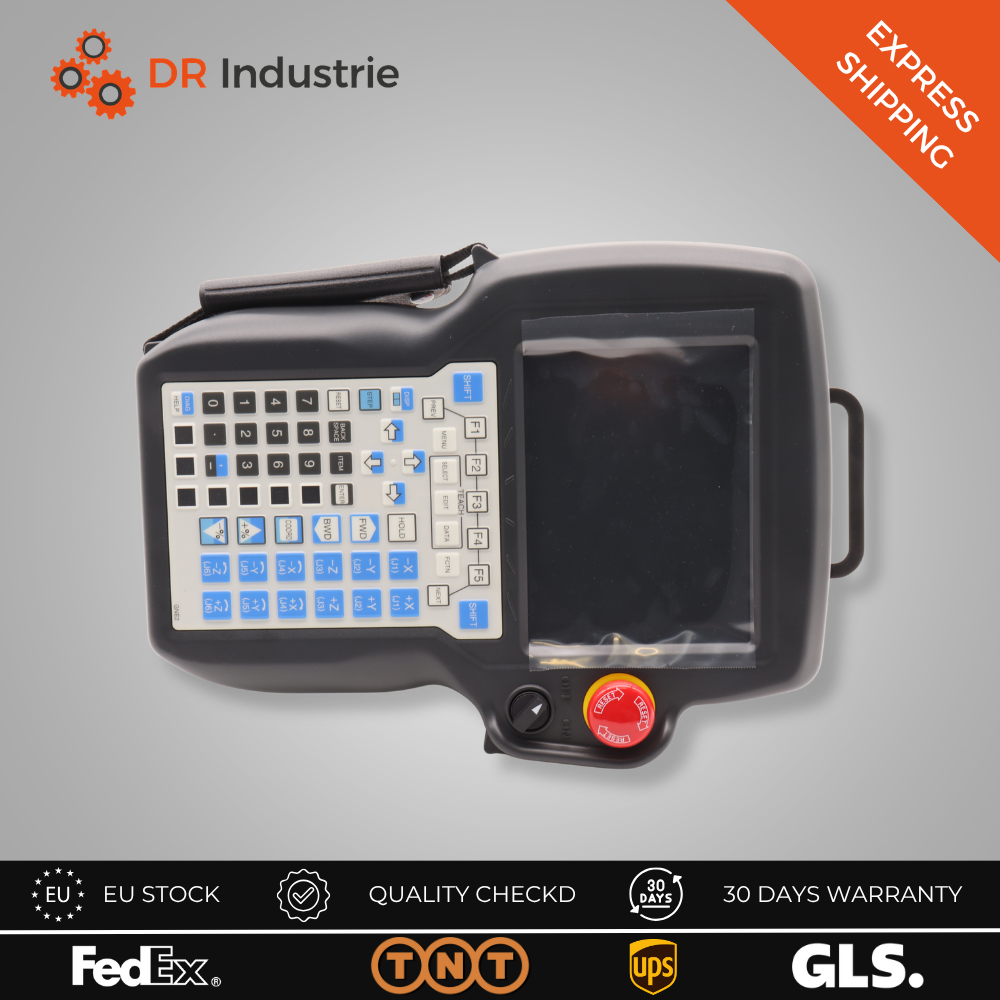 FANUC	I PENDANT	A05B-2518-C302#EGN