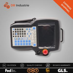 FANUC I PENDANT A05B-2518-C302#EGN