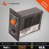 ORIENTAL MOTOR	SPEED CONTROL UNIT	AXUD10C
