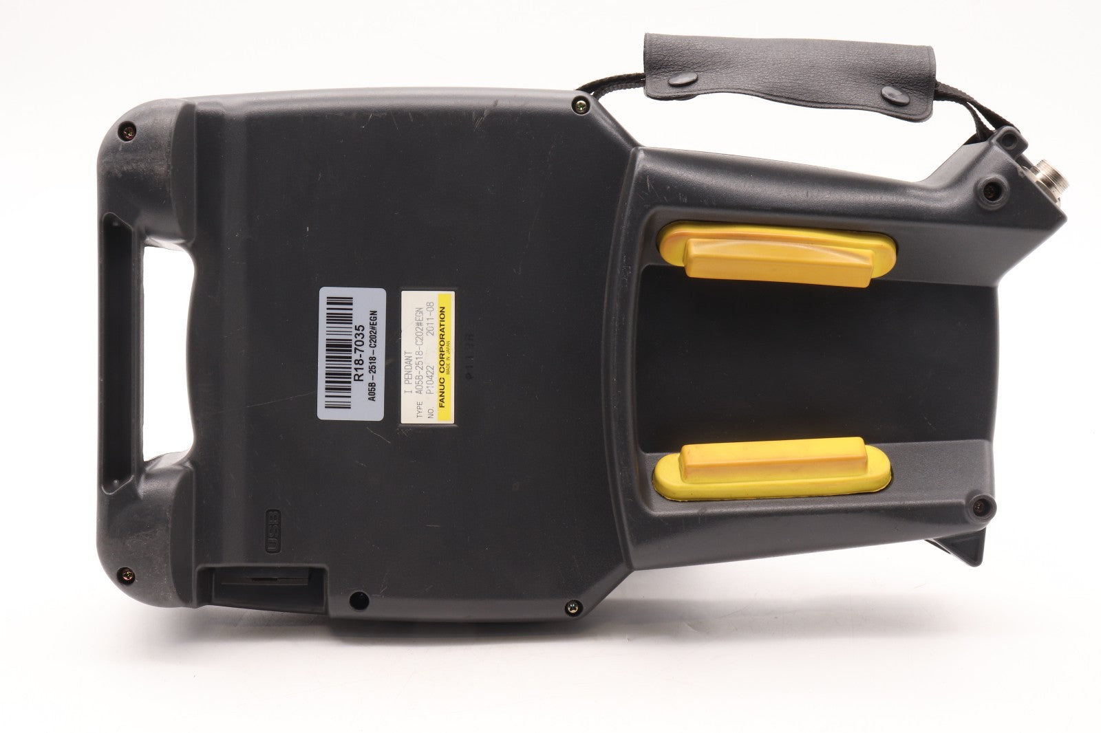 FANUC 	I PENDANT   A05B-2518-C202#EGN