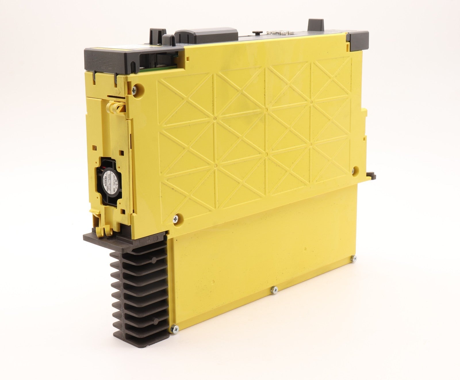 FANUC	SERVO AMPLIFIER MODULE aiSV 80-B A06B-6240-H125  R18-9410