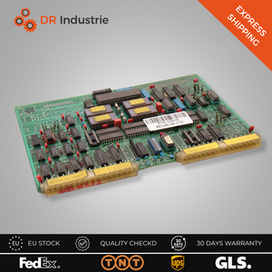 GILDEMEISTER BBC GJR5 1327 11 P2
