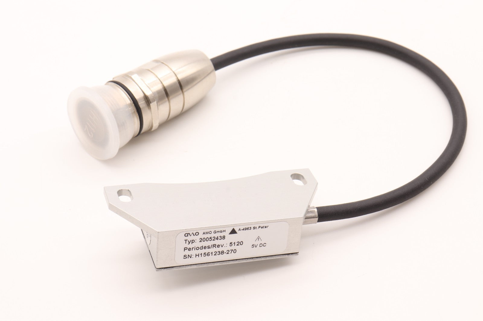 AMO GmbH	20052438