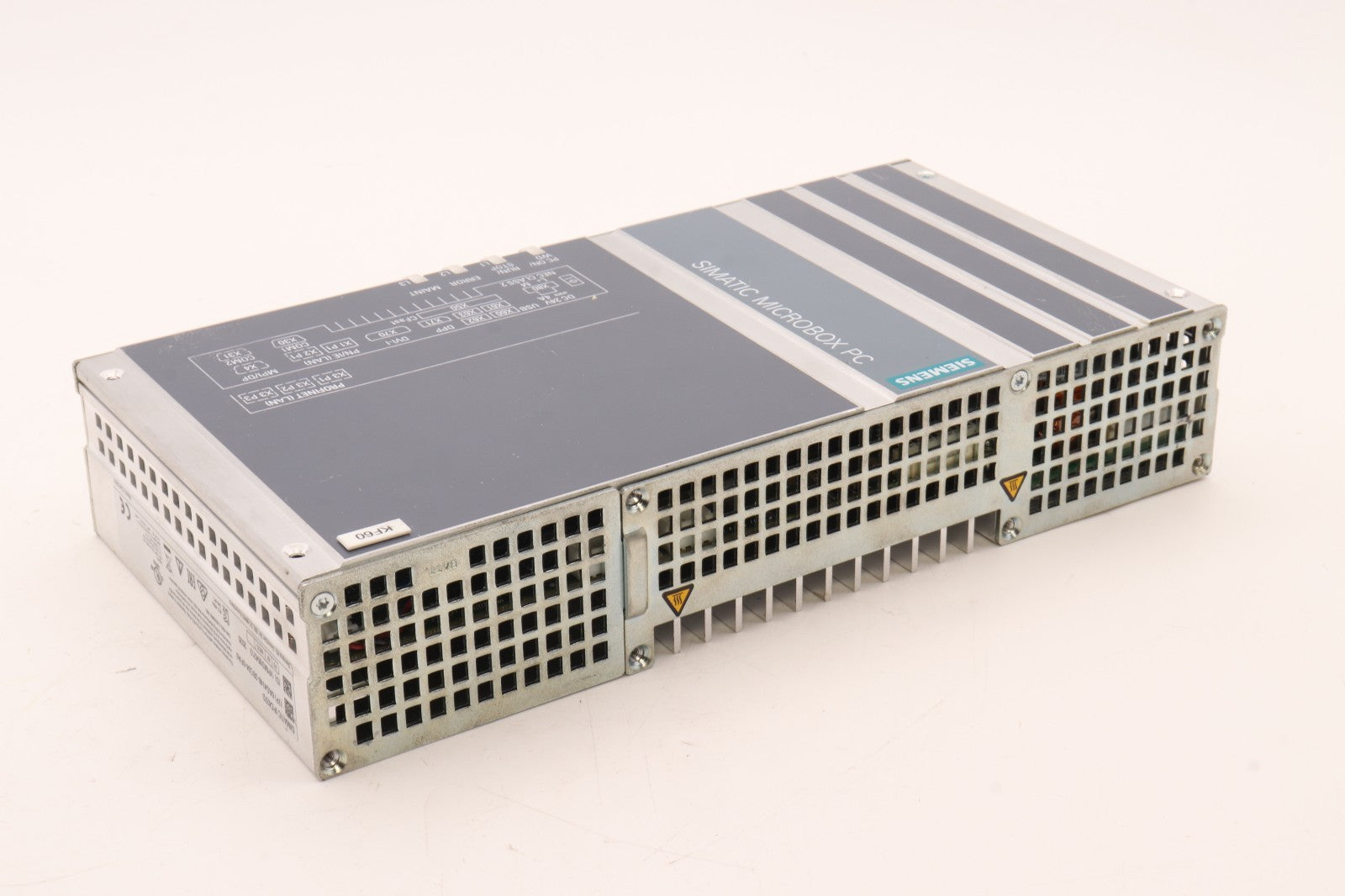 SIEMENS	SIMATIC IPC427D	6AG4140-3BC04-0PA0