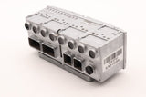 PHOENIX CONTACT  RL PN 24-2 OC 2SCRJ  ORD.NO.: 27 00 65 4