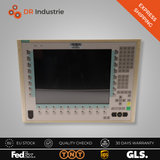 SIEMENS PANELSYSTEM QF 15" TFT PANEL SERIES 9 A104787 A5E00102475