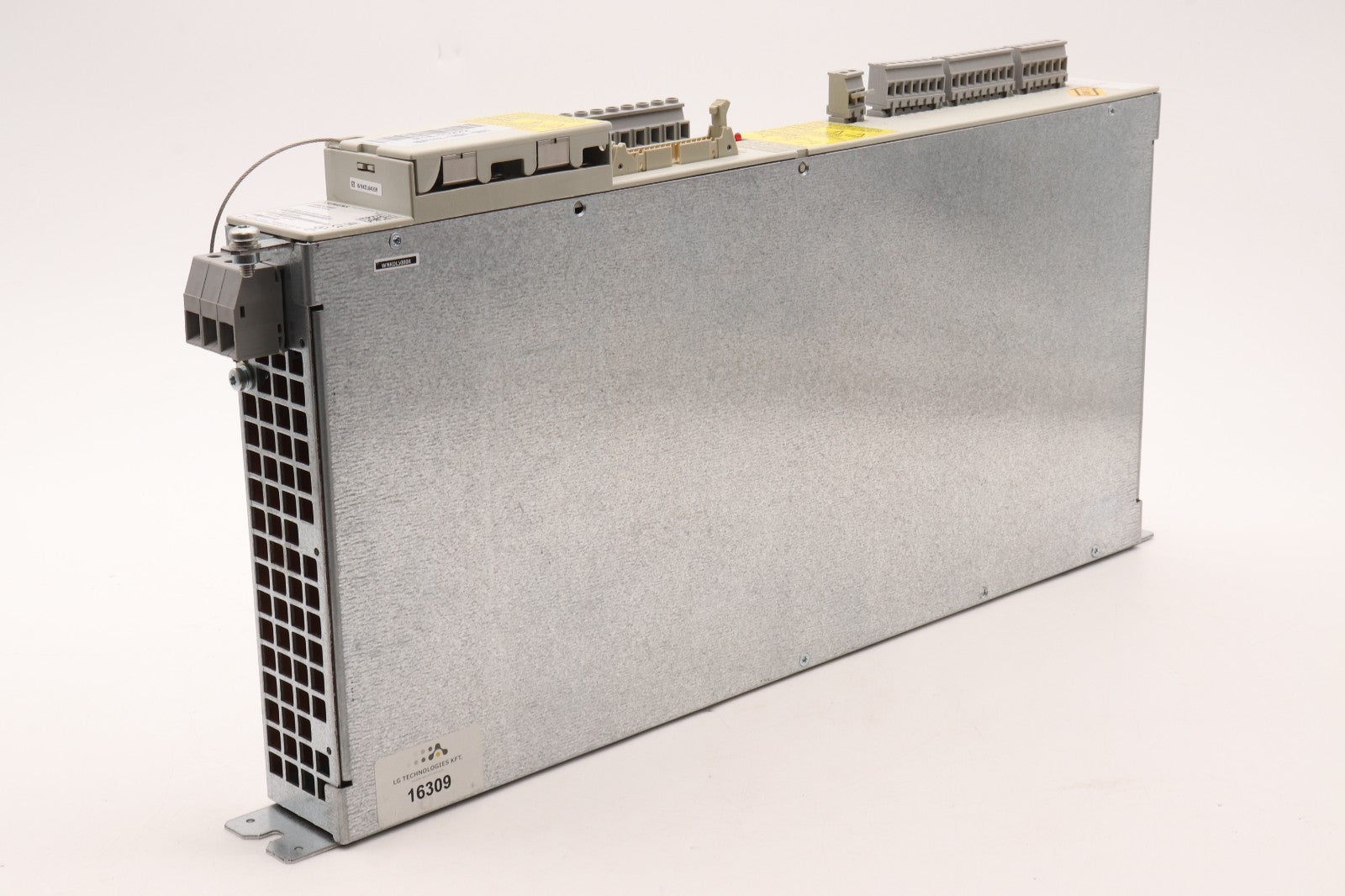 SIEMENS	SIMODRIVE UEB-MODUL 	6SN1112-1AC01-0AA1