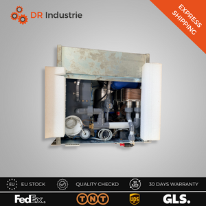 GLOOR PUMPENBAU 23.0485 2HM5A-SH KÜHLGERAT 50HZ KG9/16KW
