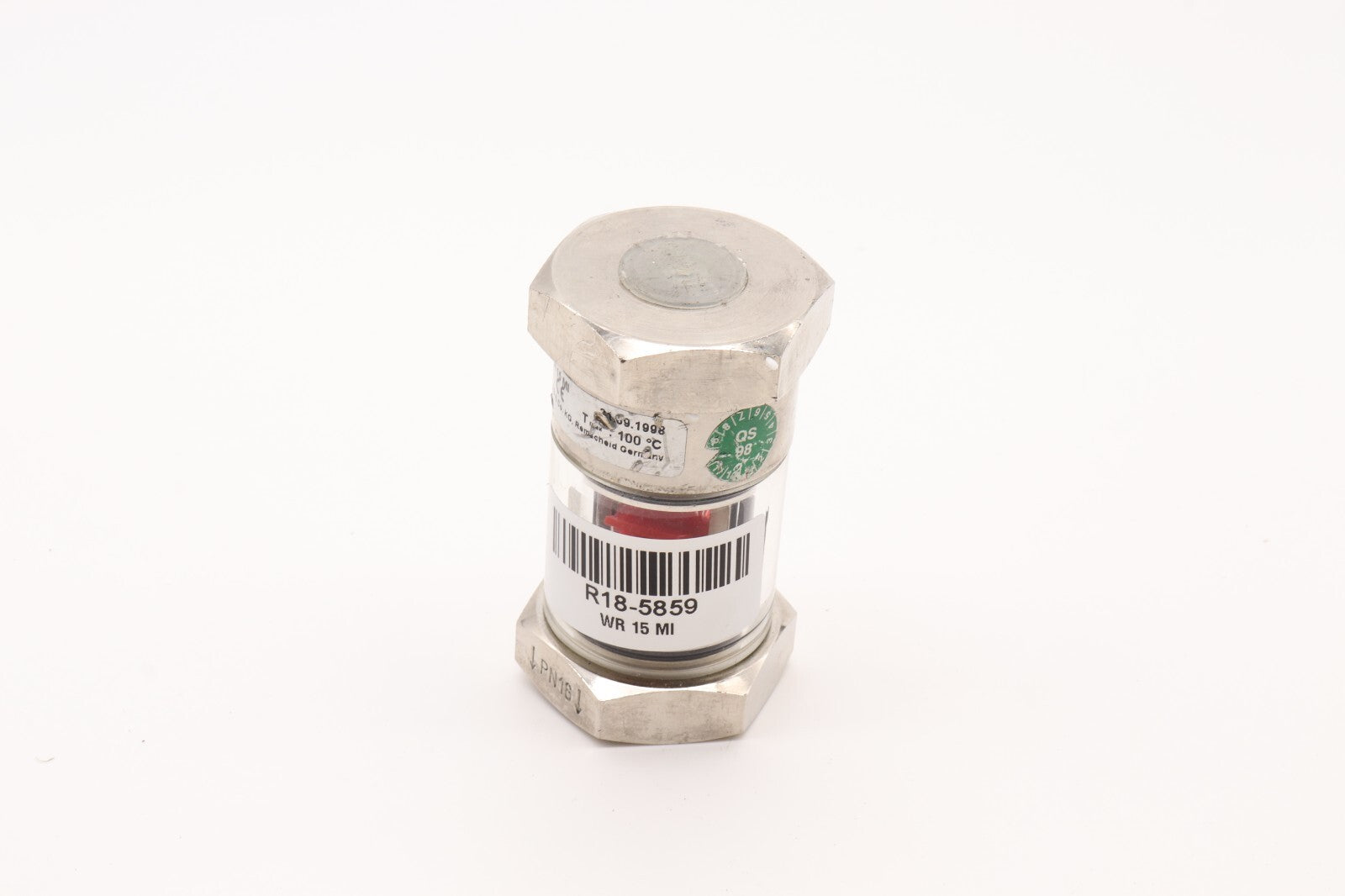 HONSBERG WR 15 MI PN10