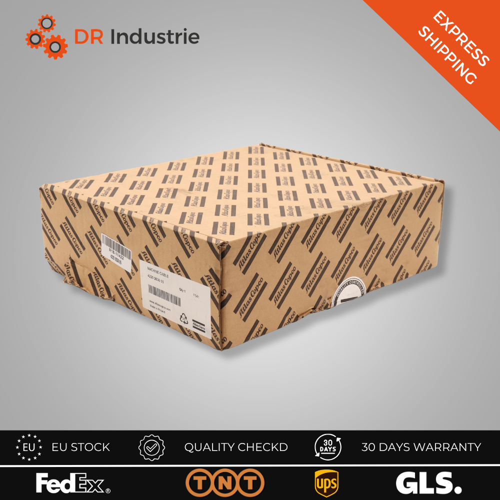 ATLAS COPCO	MACHINE CABLE	4220 2636 05