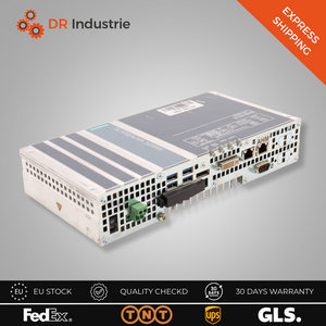 SIEMENS SIMATIC IPC427D 6AG4140-3BC04-0HA0