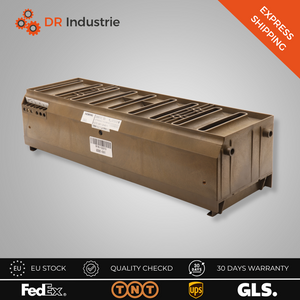 SIEMENS SIMATIC S5 6ES5981-0HA11