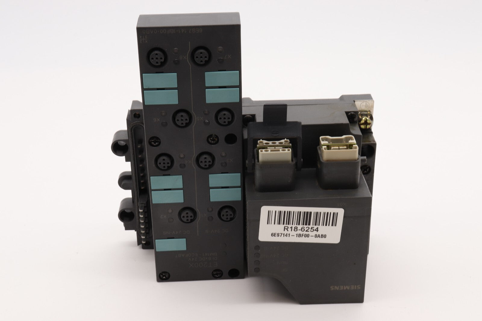 SIEMENS 6ES7141-1BF00-0AB0