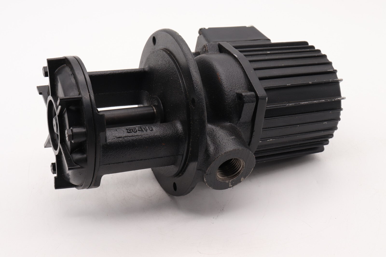 BRINKMANN PUMPS D-58791 TB 25/ 90+001