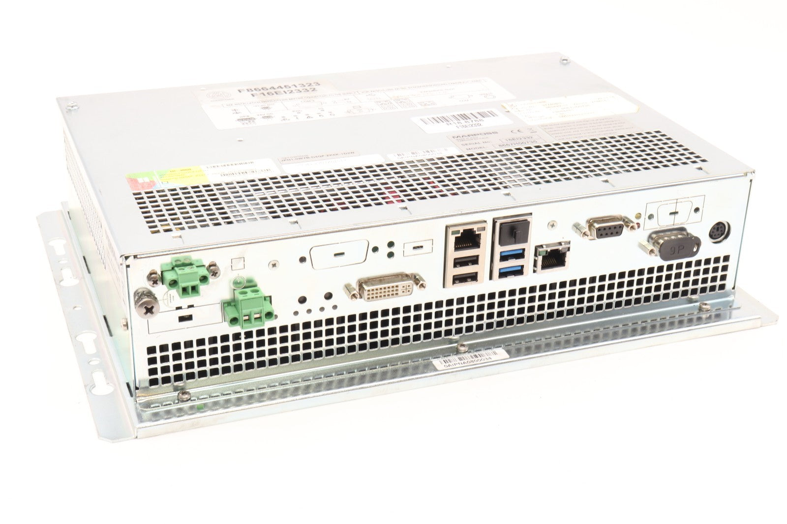 SIEMENS  F8664451323 F16EI2332