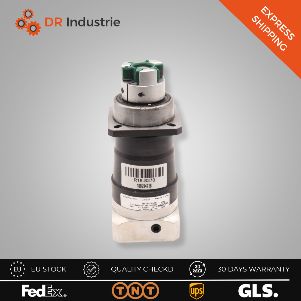 NEUGART	PLN070-040-SSSB3AD-Z14	100294716