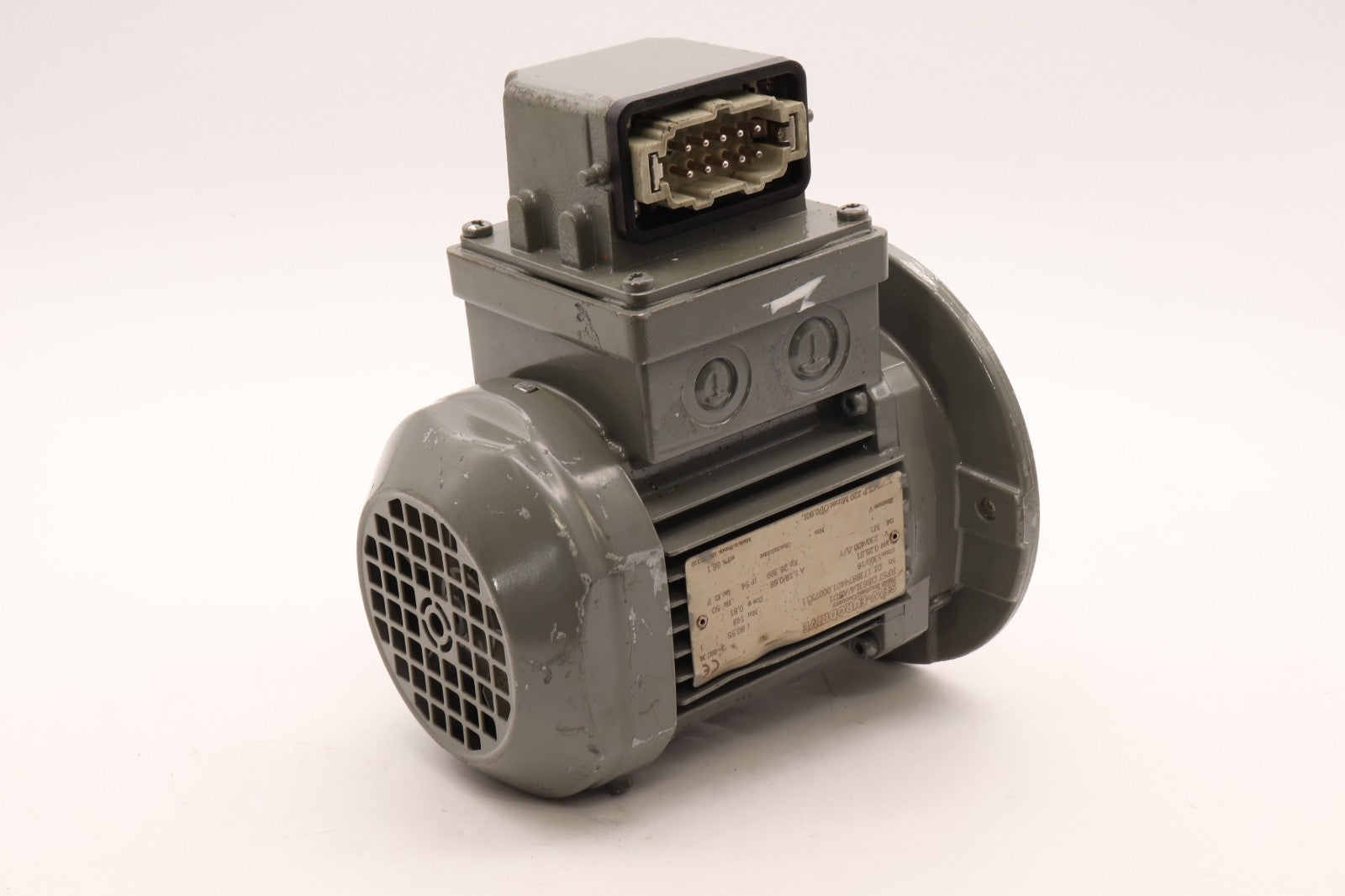 SEW-EURODRIVE	RF57 DR63L4/ASD1	01.1738874401.0007X11